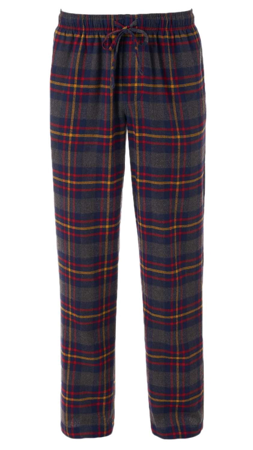 croft and barrow mens sleep pants