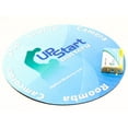 thumbnail image 2 of 4x Pack - UpStart Battery AT&T 103 Battery - Replacement for AT&T Cordless Phone Battery (700mAh, 3.6V NI-MH), 2 of 4