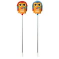 thumbnail image 2 of Ettore Products Cobweb Duster Cleaning Critters - Extendable Poly Fiber - Multicolor, 2 of 2