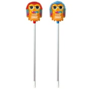 Ettore Products Cobweb Duster Cleaning Critters - Extendable Poly Fiber - Multicolor