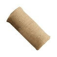 thumbnail image 2 of 1 Roll Wedding Decors Sewing Accessory Good-looking Comfortable Clothes Ribbon for Gifts Party Holiday Table Decorations Wide15cm, 2 of 9