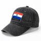 thumbnail image 2 of Gorra de béisbol YVJCJV Paraguay Mundial 2026 ajustable, 2 of 7