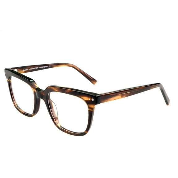 NEW Success XPL Brown Tortoise CAMERON Eyeglasses 49mm with Case