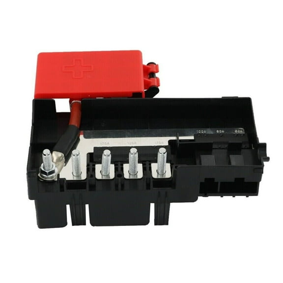 Battery Distribution Fuse Block 84354716 For 2015-2020 Silverado Escalade ESV