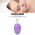 thumbnail image 3 of Ice Face Tray, Face Ice Spray Refillable Silicone  For Puffiness For Pimple, 3 of 8