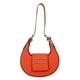 thumbnail image 2 of Bolso bandolera de un solo hombro para mujer | Bolso bandolera de piel de gran capacidad | Bolso multicompartimento para el trabajo, viajes y estudios, 2 of 3