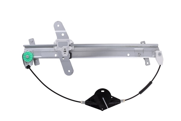 Dorman 748-598 Motorino E Regolatore Alzacristallo Elettrico Anteriore Passeggero Per Ford - Ricambio Diretto - 2