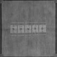 thumbnail image 1 of Ahgly Company Indoor Square Abstract Gray Modern Area Rugs, 4' Square, 1 of 4