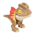 thumbnail image 1 of Tiranosaurio móvil de la articulación de dinosaurio de juguete HUOGUO que muerde los dedos, 1 of 2