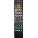 thumbnail image 2 of New Remote Control For YAMAHA RX-V450 RX-V459 RX-V650 RX-V730 RX-V620 RX-V1500 AV A/V Receier, 2 of 4