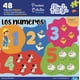thumbnail image 1 of Rompecabezas Numeros Titos, 1 of 2