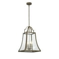 thumbnail image 2 of Savoy House 7-922-4-12 Belle 4-Light Pendant (14" W x 31"H), 2 of 5
