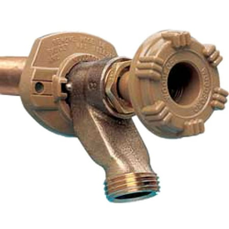 UPC 671090040346 product image for Woodford 14PX-6-MH Residential Wall Faucet | upcitemdb.com