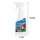 thumbnail image 3 of Xihbxyly Limpiador En Aerosol para Cocina, Potente Desengrasante para Grasa Persistente, Limpieza Rápida con Modos de Espuma y Pulverización, Ideal para Cocinas, Fregaderos, Hornos y Parrillas, Capac, 3 of 7