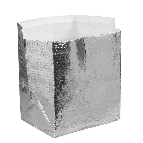 11 x 8 x 6 in. Insulated Box Liners