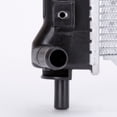 thumbnail image 5 of TYC 13220 Radiator New with Warranty Replacement for 12-17 MAZDA 5 Fits 2010 Volkswagen Touareg, 5 of 5