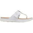 thumbnail image 3 of Women's Clarks Step June Reef Thong Sandal, 3 of 7