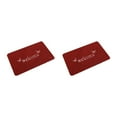 thumbnail image 1 of Bearachild Tapete de puerta antideslizante con rendimiento de absorción de agua súper fuerte para interior y exterior duradero Type6 NO6, 1 of 6