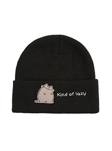 Cat Beanie Hat 