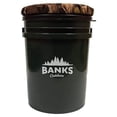 thumbnail image 4 of Hunting Bucket Backpack Combination, 4 of 9