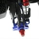 thumbnail image 4 of Rear Steering Cups ARAC5043 for Arrma 1/10 Kraton Outcast 1/8 Mojave RC Car Upgrade Parts Accessories, 4 of 5