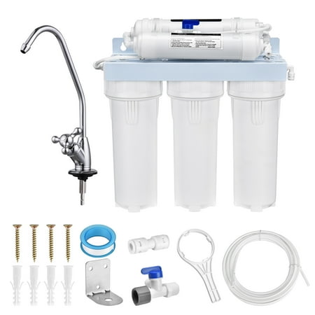 

LHCER hollow fiber ultrafiltration water fliter
