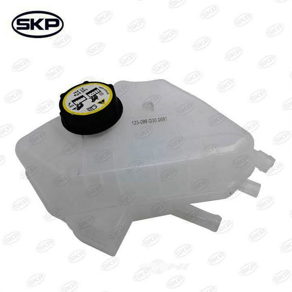 SKP SK603381 Engine Coolant Reservoir