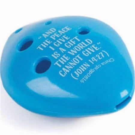 Group Publishing 195073 VBS-Passport to Peru-Awesome Ocarinas - Pack of 10