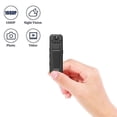 thumbnail image 4 of Small Body Camera 1080P Full HD, Portable Body Camera-Without Wifi, 4 of 5