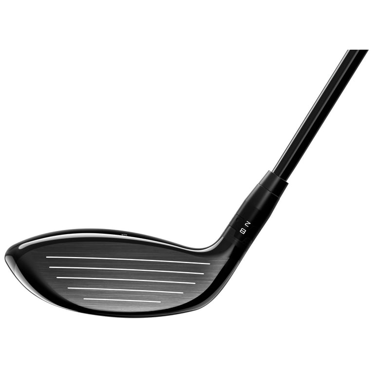 Pre-Owned Left Handed Titleist TSR3 16.5* 4 Wood 6.5 Project