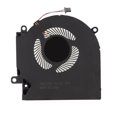 thumbnail image 1 of Ventilador de refrigeración de CPU GPU para  Ventilador de refrigeración de CPU GPU de repuesto para ventiladores OMEN 15 EK TPN Q236 Radiador Enfriador M04216 001 ND8CC02 ANGGREK  Otros, 1 of 8