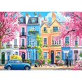 thumbnail image 1 of Puzle Blueforest Sakura Blossom Street 1000 piezas, 1 of 1