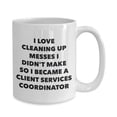 thumbnail image 4 of Mathematician Mug - Coffee Cup - World's Most Average Mathematician- Mathematician Gifts, 4 of 4