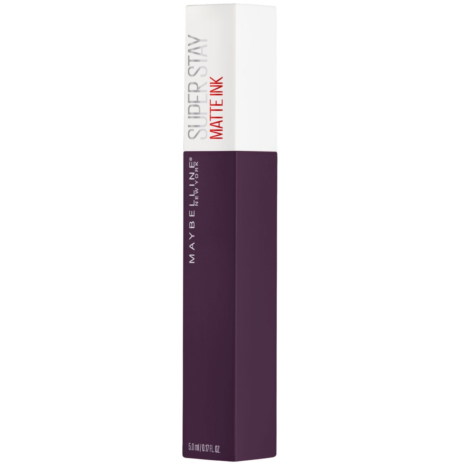 Maybelline New York Superstay Matte Ink™ Long-Lasting Lipstick, 5ml