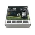 thumbnail image 5 of SF 620S Handheld DVB-S2 Satellite Finder Meter With 4.3 Inch LCD Support Spectrum Analyzer CS PowerVu CCTV Camera ,Easy to Use, 5 of 5