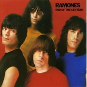 The Ramones - End of the Century - Music & Performance - CD