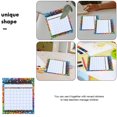 thumbnail image 3 of HLONK 50 Sheets Classroom Incentive Chart Behavior Clip for Card Child, 3 of 8