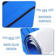 thumbnail image 3 of unbranded Alfombrilla De Cubierta Antideslizante Azul Para Embarcación Con Adhesivo Fuerte Y Durabilidad, 3 of 8