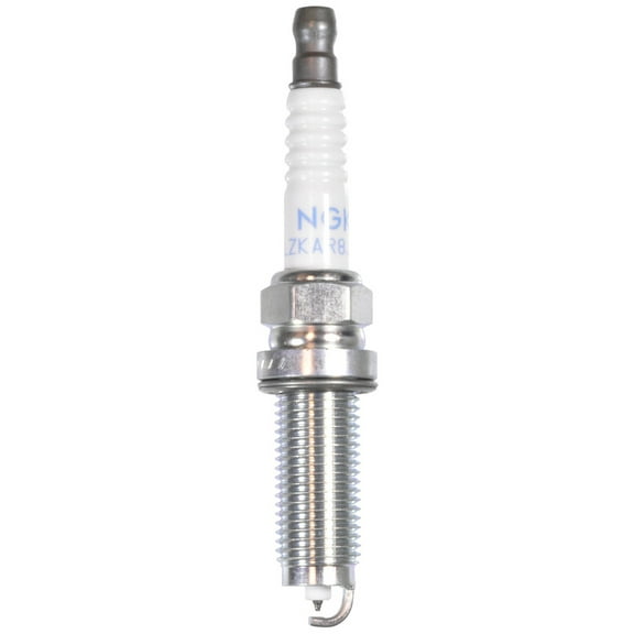 NGK Laser Iridium Spark Plug Box of 4 (ILZKAR8J8SY) - 95660