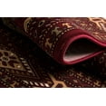 thumbnail image 3 of Rug Branch Majestic Collection Traditional Oriental Area Rug, 3 of 9