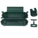 thumbnail image 1 of Cubierta De Seguridad Para Cable De Extensión Para Exteriores, ABS, Multifuncional, Doble, 1 of 7