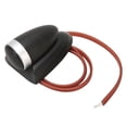 thumbnail image 1 of Tweeter Externe Sonore, Mini Professionnel, Impédance Pratique, 4 Ohms pour Voiture, 1 of 7