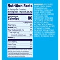 thumbnail image 3 of Welch's Fruit Snacks, Mixed Fruit, Gluten Free, Bulk Pack, 0.9 oz Individual Single Serve Bags (Pack of 40), 3 of 4