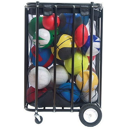 BSN Sports Compact Ball Locker