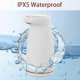 thumbnail image 4 of Automatic Soap Dispenser, 300ML Touchless Soap Dispenser with Infrared Sensor, USB Rechargeable IPX5 Waterproof for Bathroom Kitchen Office School, 4 of 5