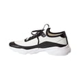 thumbnail image 2 of English Laundry Kai Sneaker, 12, White, 2 of 4