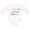 AA-White, variant on Inktastic Mimi and Gramps Love Me Boys or Girls Long Sleeve Baby Bodysuit