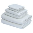 thumbnail image 1 of Holiday Time Cloud Dancer Towel Set, 6-Pieces, 1 of 4