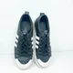 thumbnail image 4 of Adi-das Mens Nizza EE7207 Black Casual Shoes Sneakers Size 5, 4 of 6