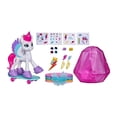 thumbnail image 1 of Juguete My Little Pony Hasbro Movie Zipp 7.5 cm, 1 of 4